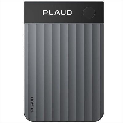PLAUD - PLAUD NOTE PRO-Nero