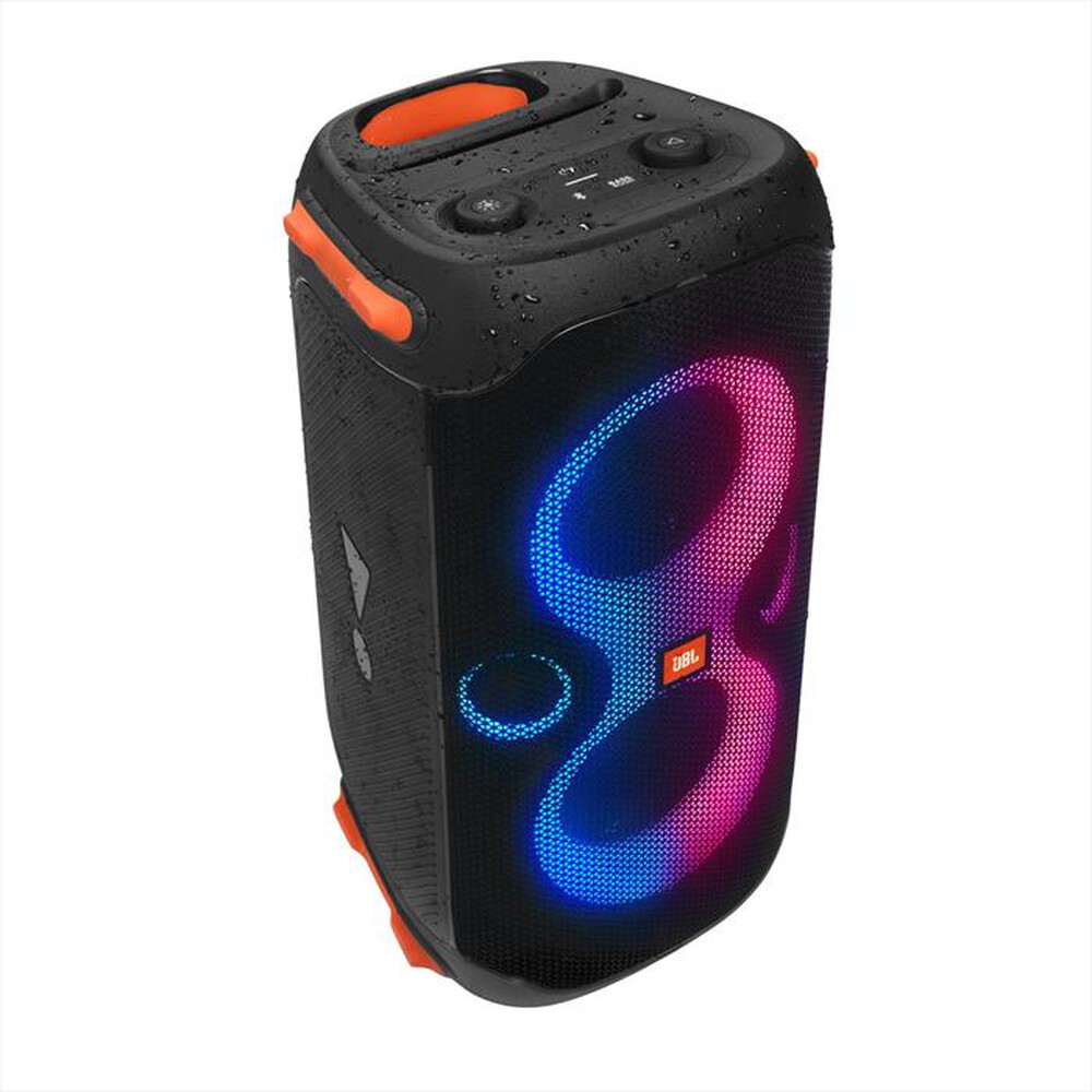 "JBL - Altoparlante Wireless PARTYBOX 110-NERO"