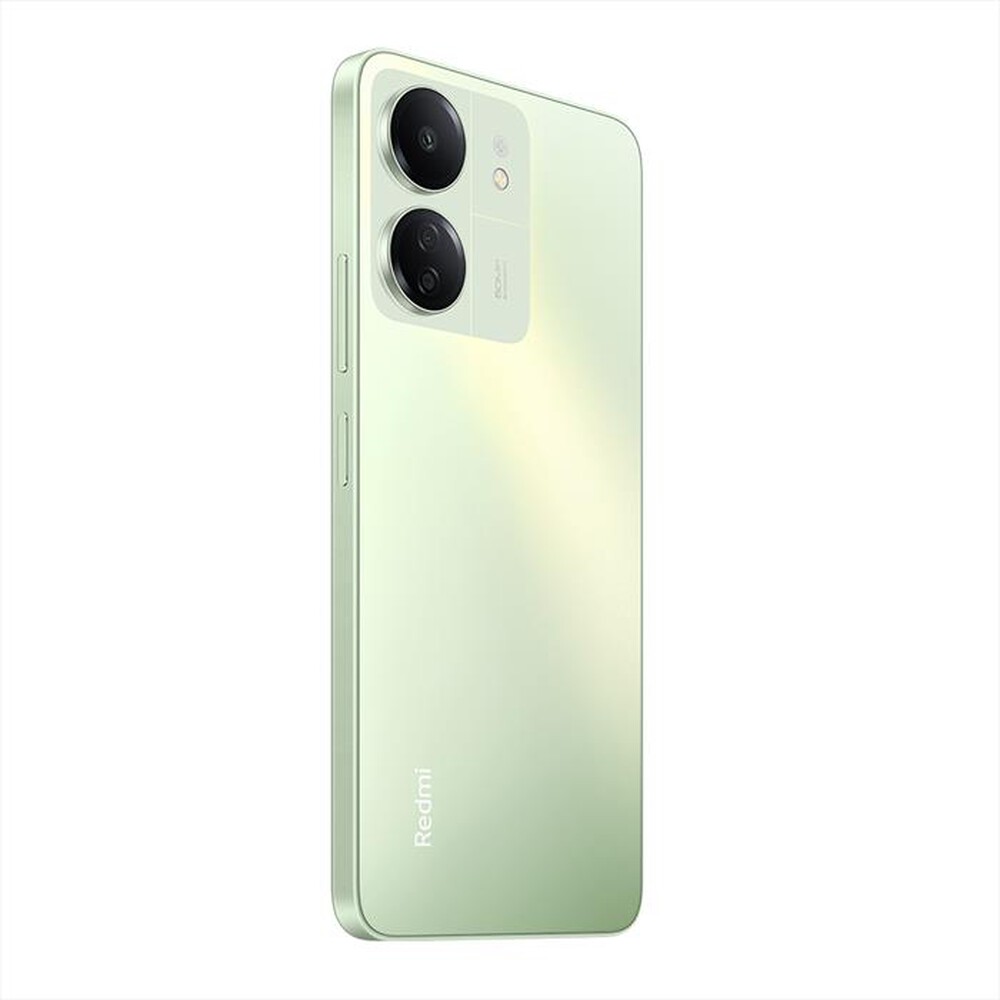 "XIAOMI - Smartphone REDMI 13C 4+128GB-Clover Green"