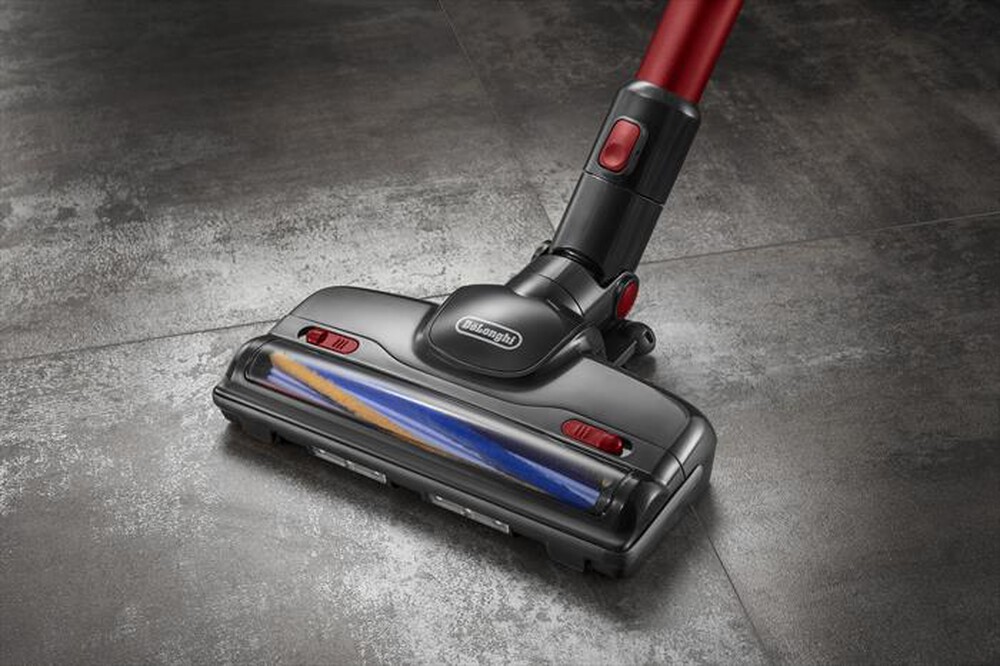 "DE LONGHI - XLM21LE1.GYR-Rosso"