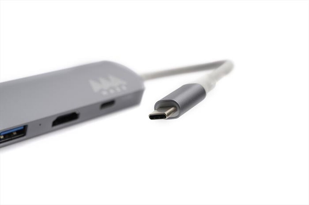 Immagine del prodotto AAAMAZE - MULTIPORTE 4IN1 TYPE-C TO HDMI/4