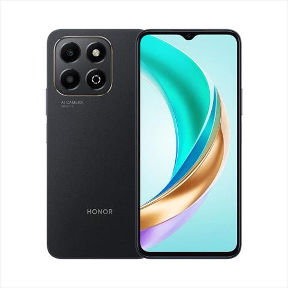Immagine del prodotto VODAFONE - HONOR X6B 4G 128GB-Nero
