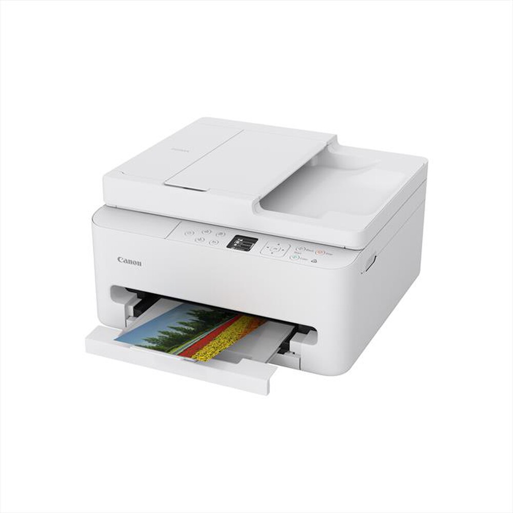 Immagine del prodotto CANON - Multifunzione PIXMA TS7550I-White