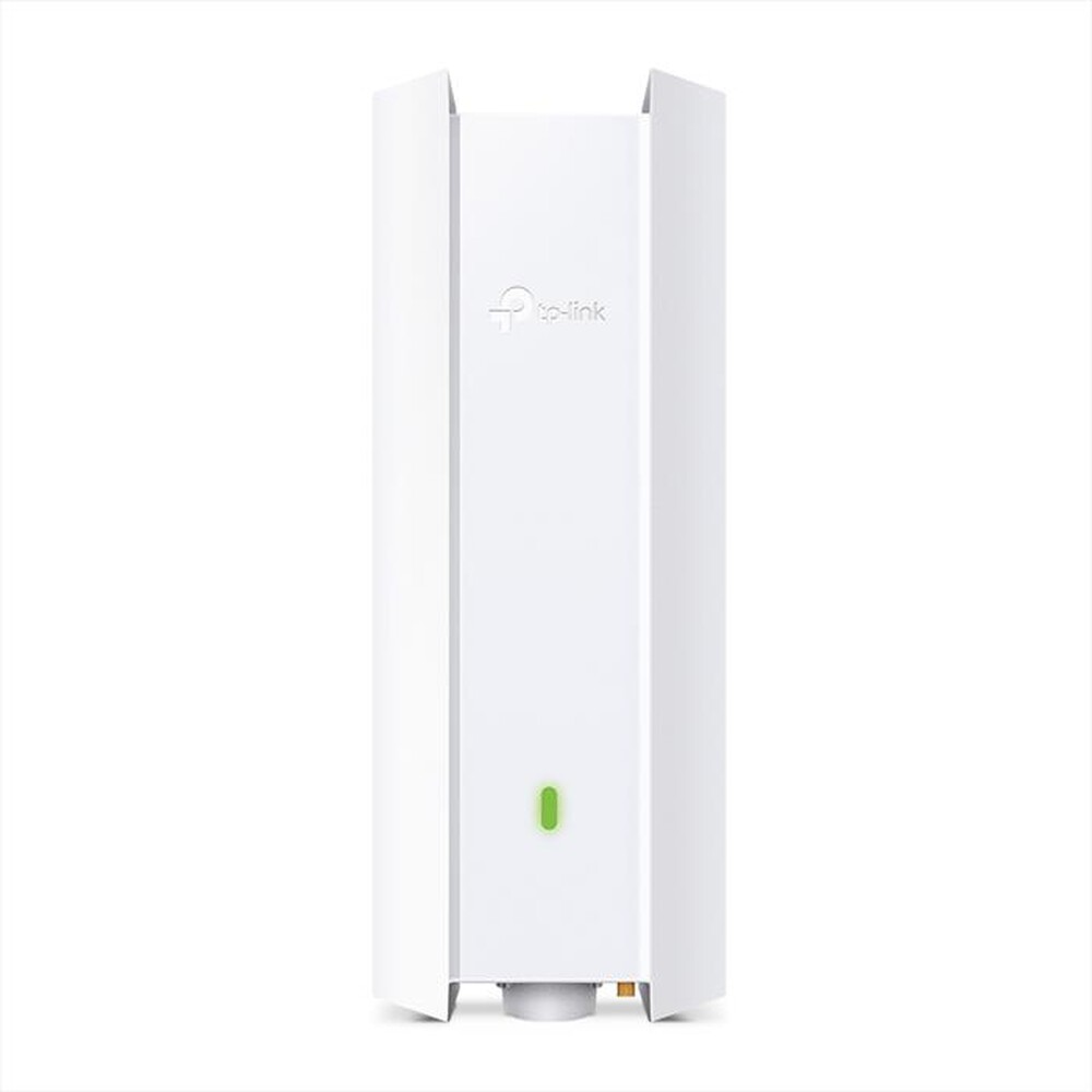 TP-LINK - ACCESS POINT INDOOR/OUTDOOR WIFI 6 AX1800