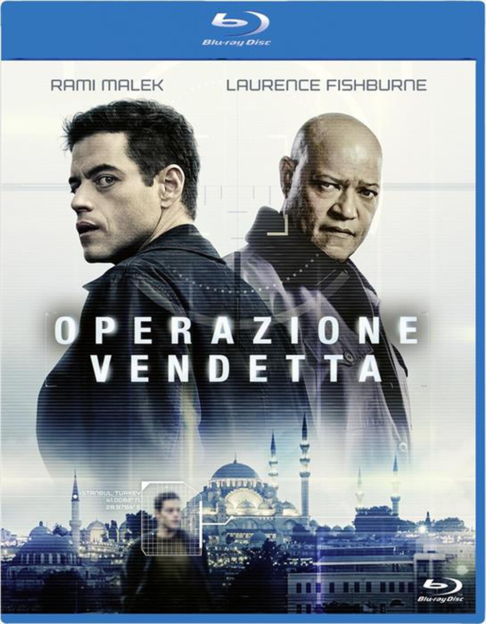 Immagine del prodotto The Walt Disney Company - Operazione Vendetta