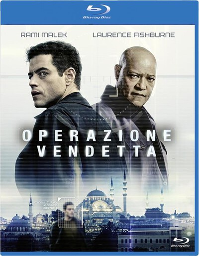The Walt Disney Company - Operazione Vendetta