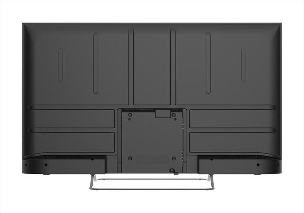 Immagine del prodotto SMART TECH - Smart TV LED UHD 4K 55" 55QG02V-GRIGIO