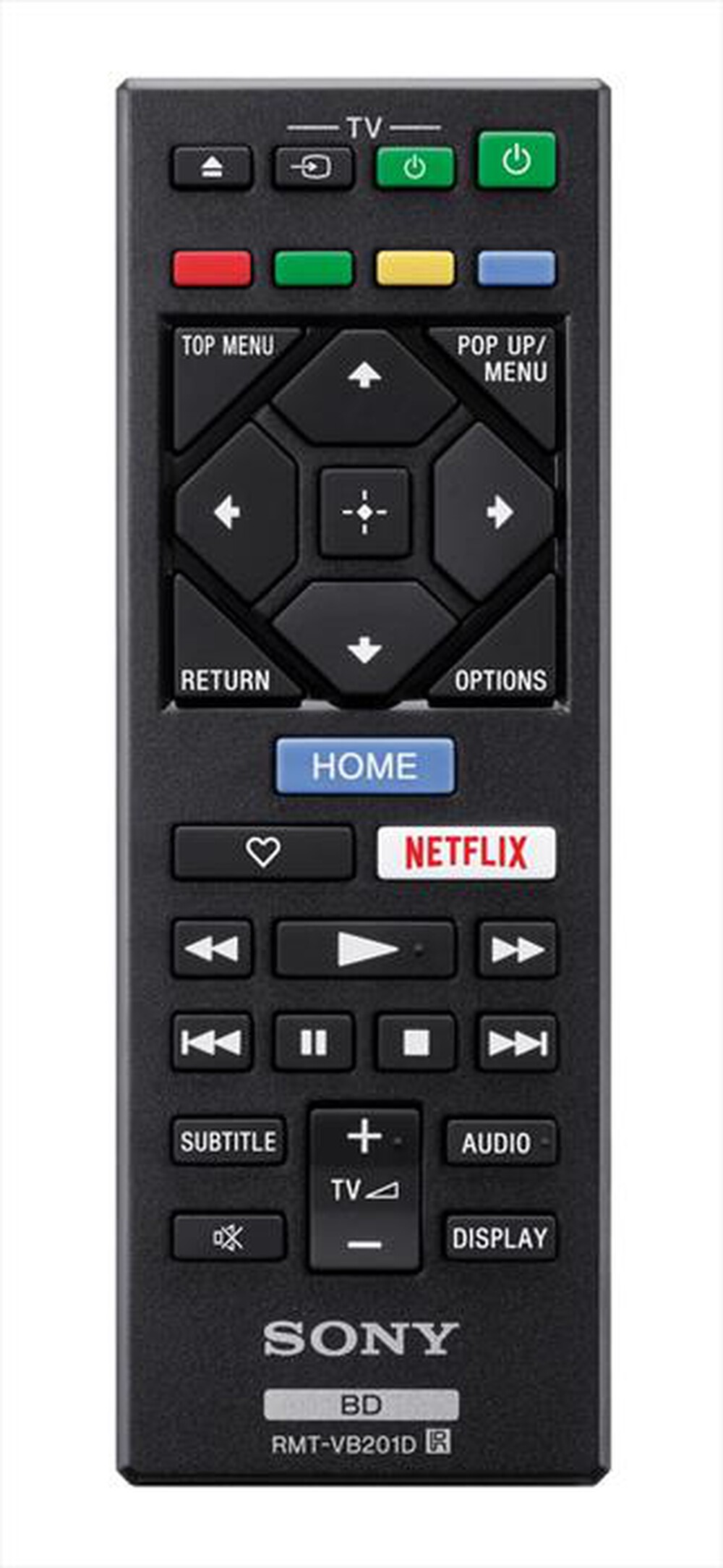 "SONY - UBPX700B.EC1"