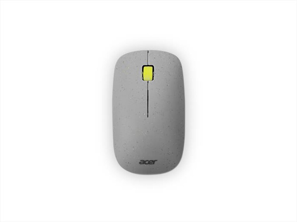 Immagine del prodotto ACER - MACARON VERO MOUSE-Grigio