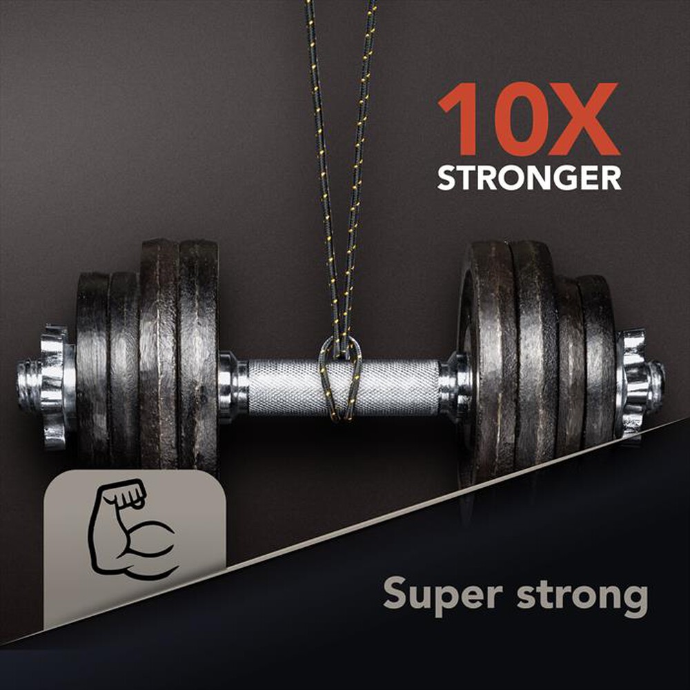 Immagine del prodotto CELLULARLINE - TETRACABC2C1MK-Nero