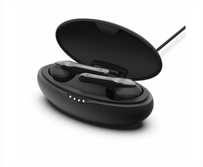 BELKIN - AURICOLARI TRUE WIRELESS SOUNDFORM MOVE PLUS