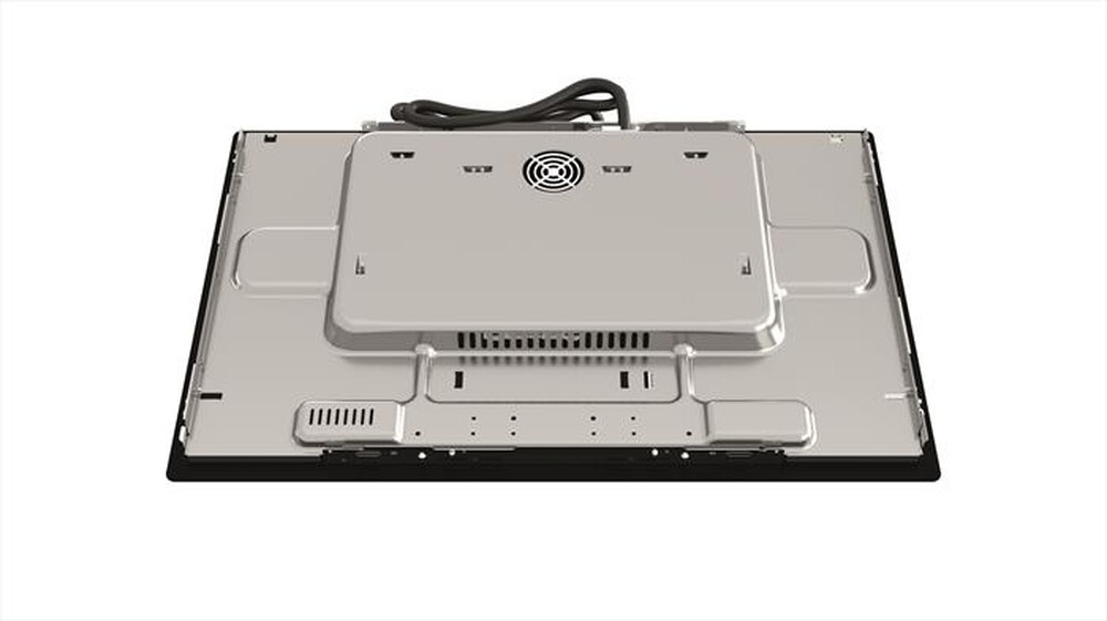 "WHIRLPOOL - Piano cottura induzione WL B2977 NE-Nero"