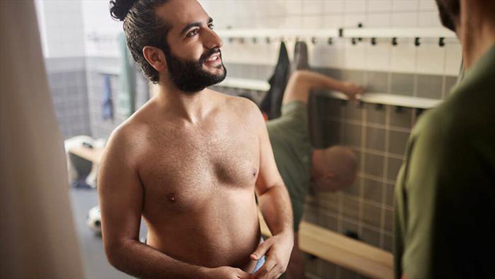 Immagine del prodotto PHILIPS - Rasoio BG3027/05