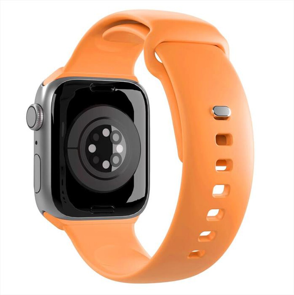 "PURO - Cinturino PUICNAW44LORA per Apple Watch-Apricot"
