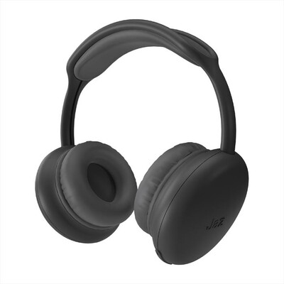 JAZ - Cuffie wireless ARX TEJZHEADPHARXBTK-Nero