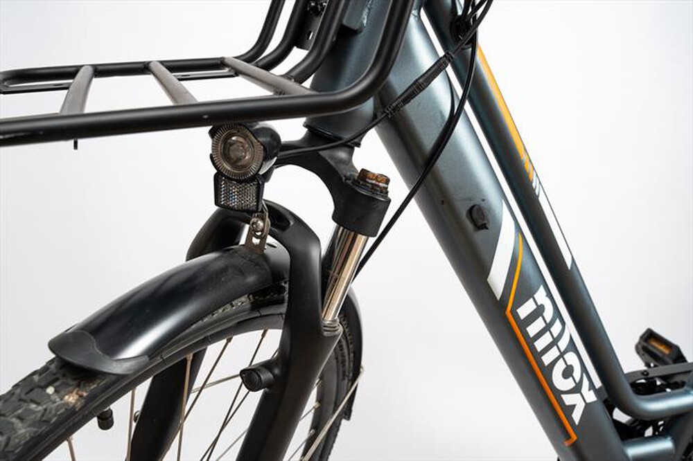Immagine del prodotto NILOX - City bike 30NXEBCLV1-Grigio