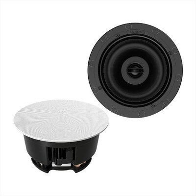 SONOS - Coppia di diffusori In-Ceiling by Sonance
