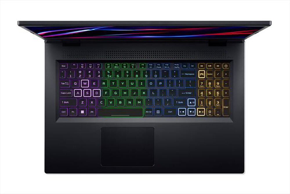 "ACER - Notebook NITRO 5 AN517-55-74VR-Nero"