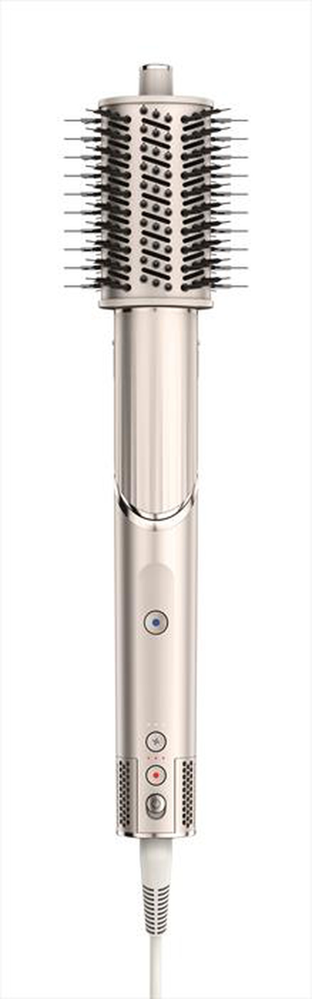 "SHARK - Styler e asciugacapelli FLEXSTYLE 3 in 1 HD424SLEU-Champagne"