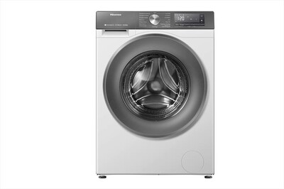 HISENSE - Lavasciuga WD3S1043BW7 10,5/6Kg Classe D/B-Bianco/inox