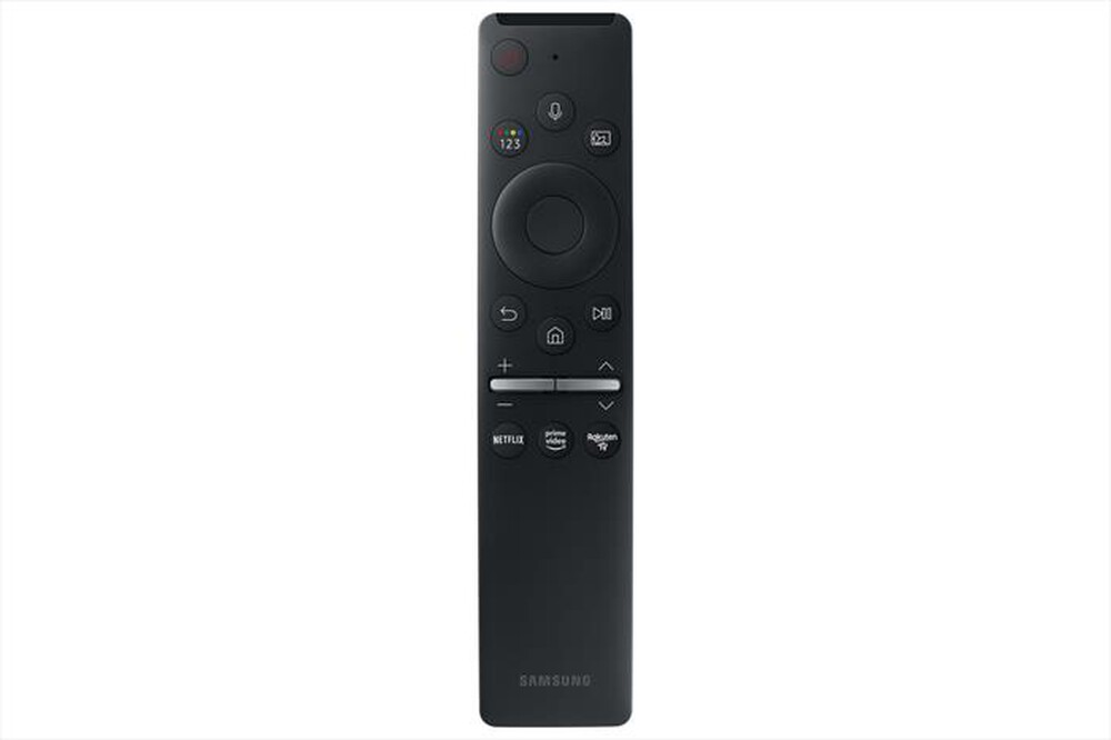 "SAMSUNG - Smart TV QLED 4K 75\" QE75Q90T"