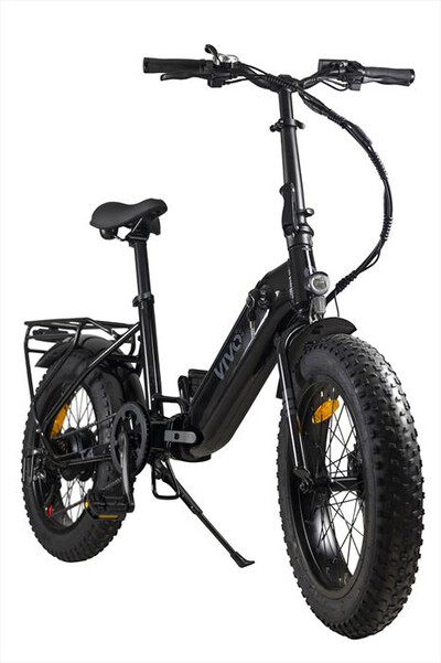 VIVOBIKE - Fat bike M-VT422B