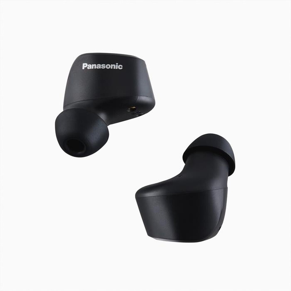 Immagine del prodotto PANASONIC - Auricolari True Wireless RZ-B120WDE-K-Nero