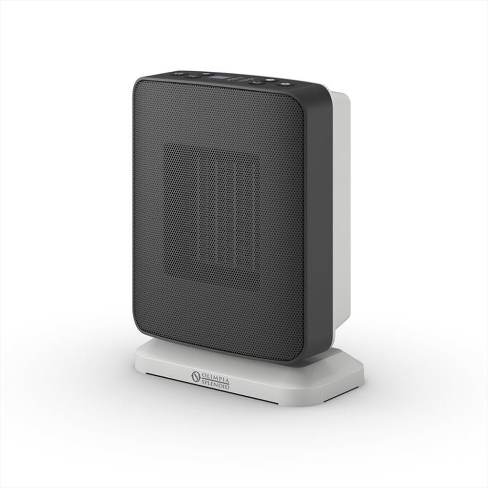 Immagine del prodotto OLIMPIA SPLENDID - Termoventilatore CALDO TRENDY