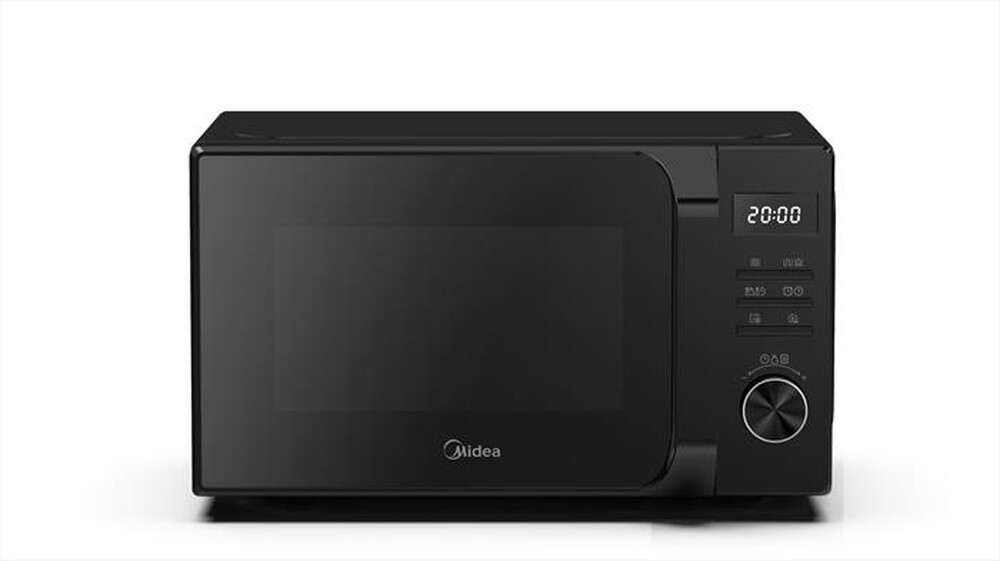 Immagine del prodotto MIDEA - Forno microonde AG20CF2EBK-nero