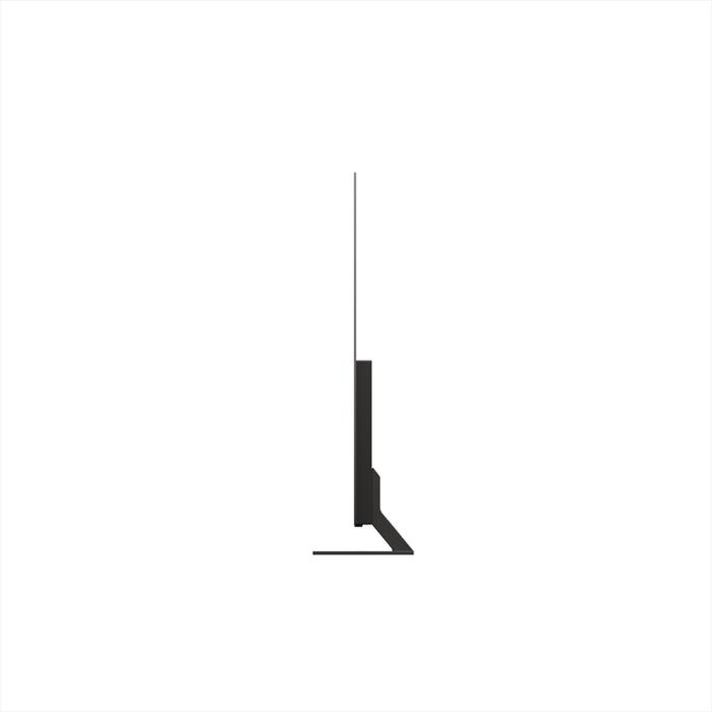 "LG - Smart TV OLED UHD 4K 83\" OLED83B56LA-Black"