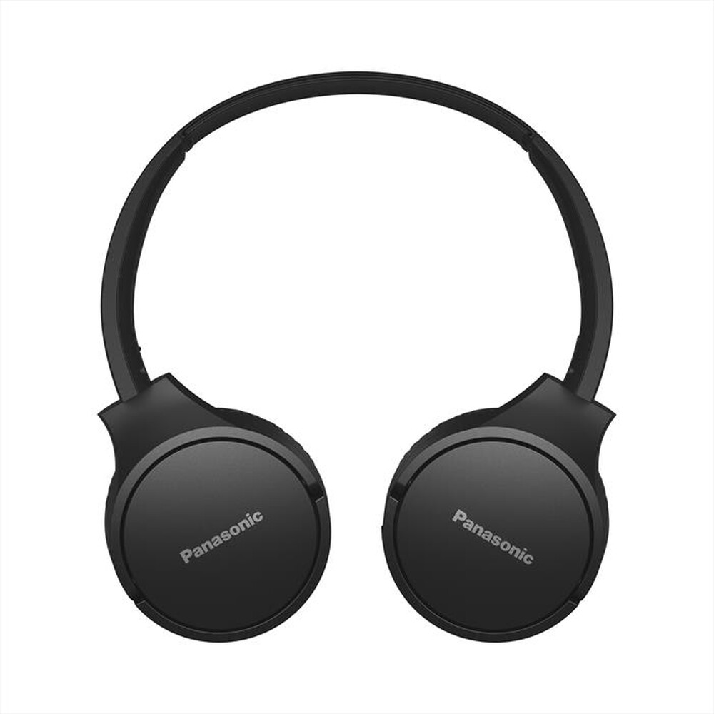 "PANASONIC - RB-HF420BE-K-Nero"