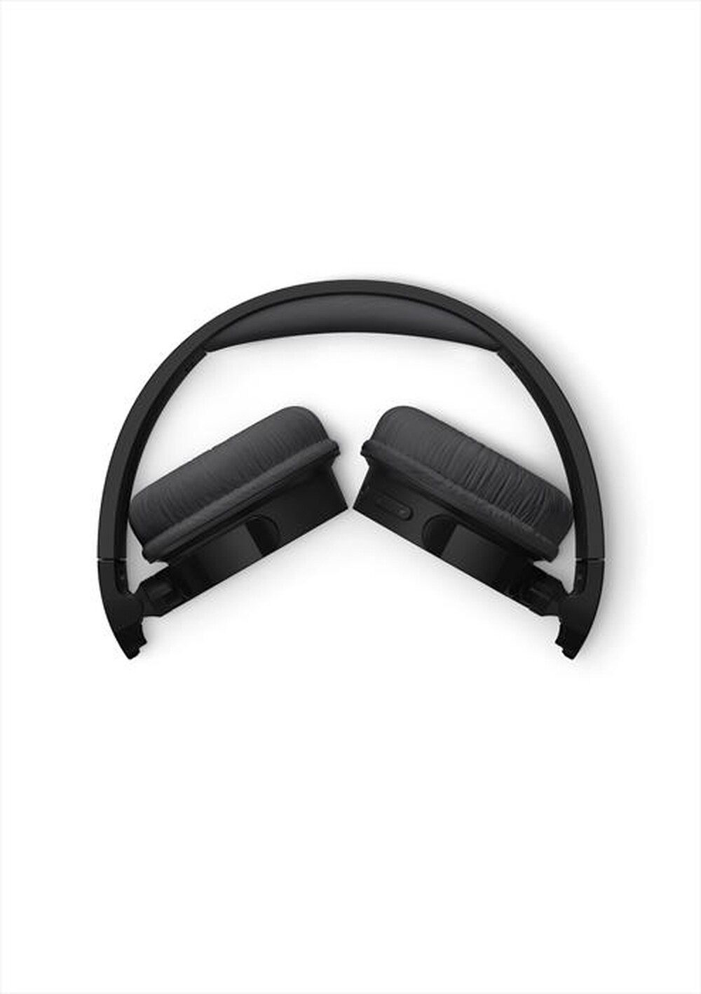 "PHILIPS - Cuffie a padiglione chiuso TAH3209BK/00-BLACK"