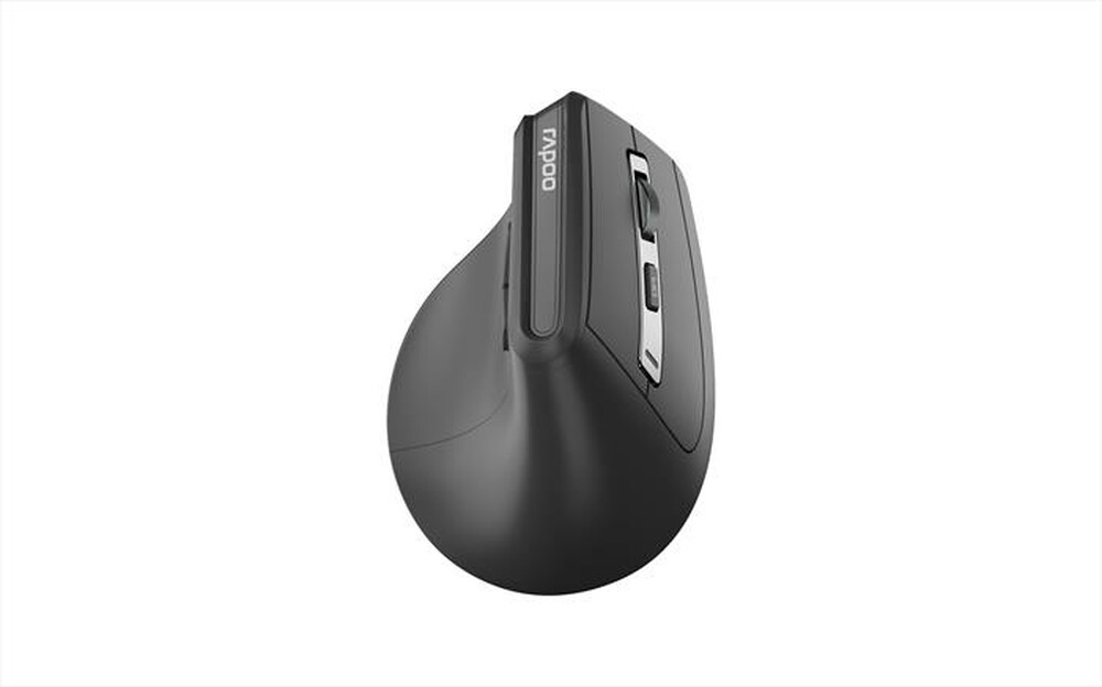 Immagine del prodotto RAPOO - Mouse wireless EV310M-Grigio Scuro