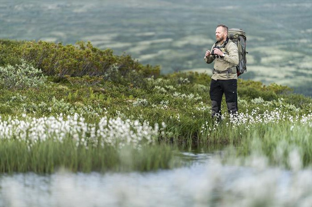 Immagine del prodotto NIKON - Binocolo MONARCH M7 10X30-Black