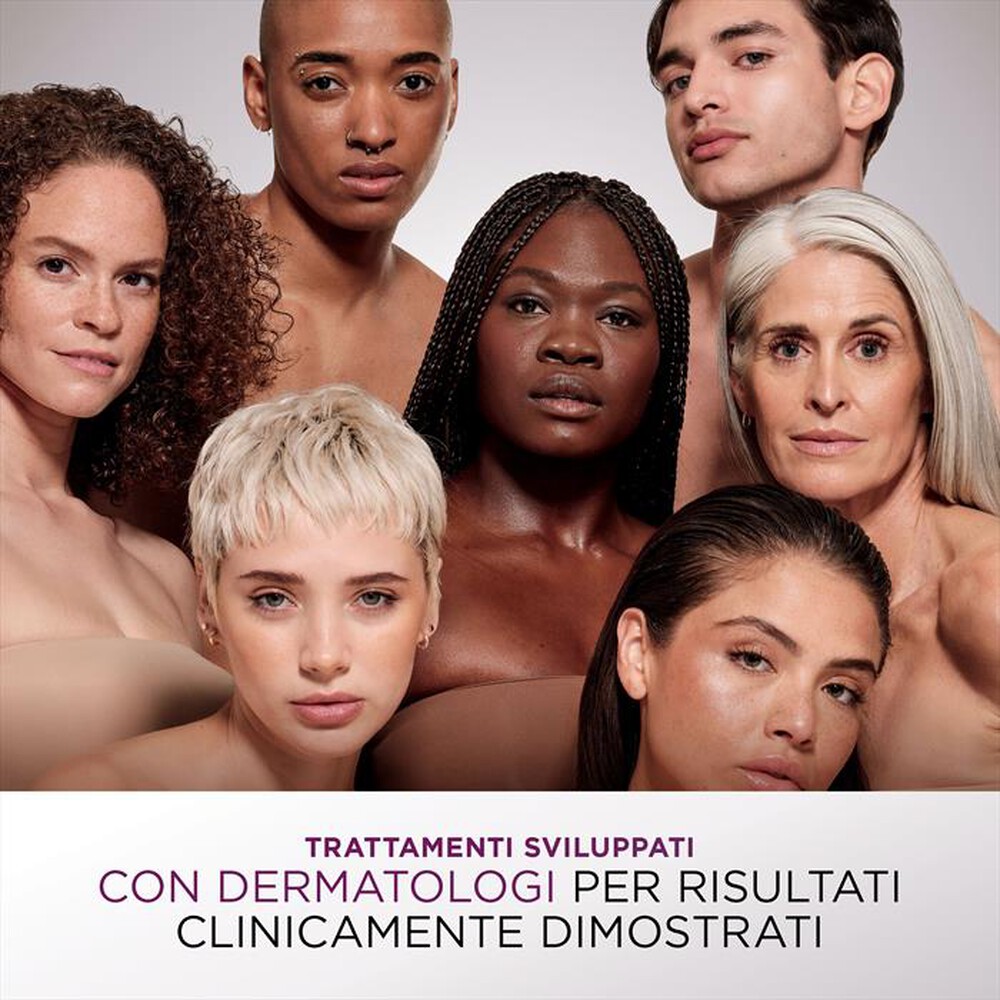 Immagine del prodotto SHARK - CRYOGLOW MASCHERA VISO LED-Bianco