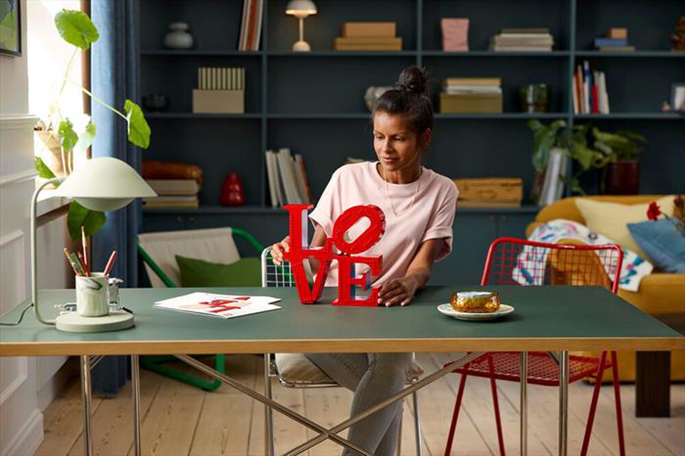 Immagine del prodotto LEGO - ART LOVE - 31214