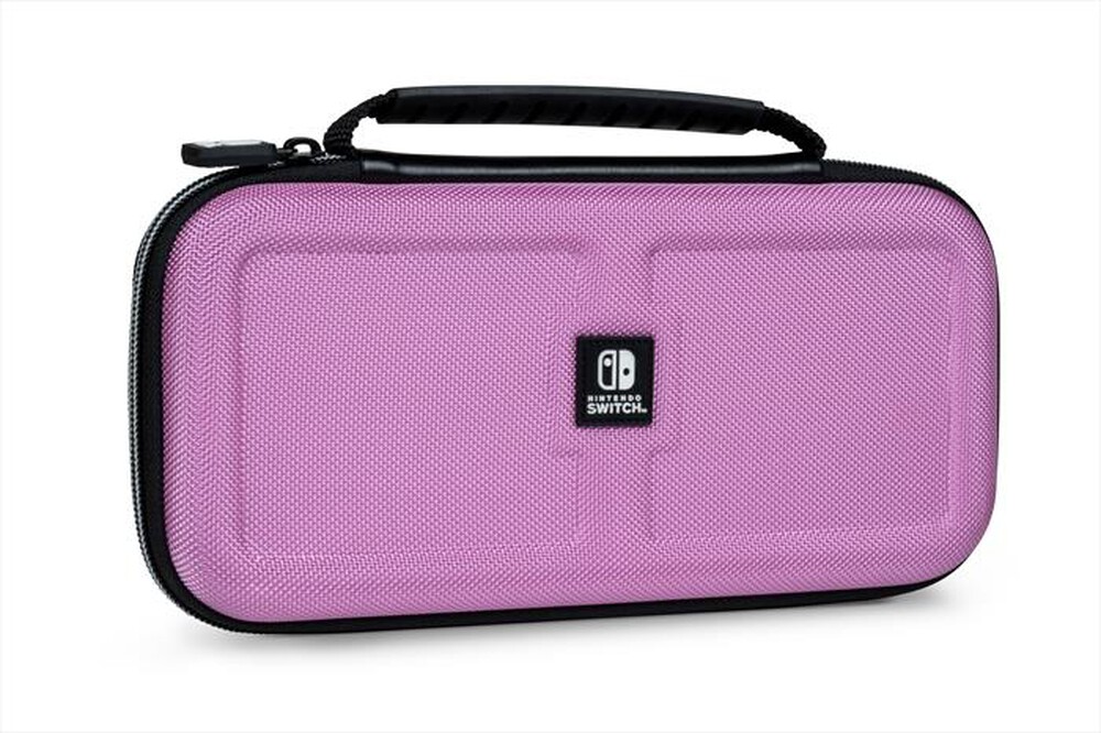 "BIG BEN - Custodia rigida OLP CUSTODIA 30P SWITCH-ROSA"