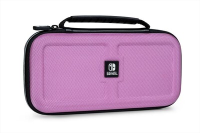 BIG BEN - Custodia rigida OLP CUSTODIA 30P SWITCH-ROSA
