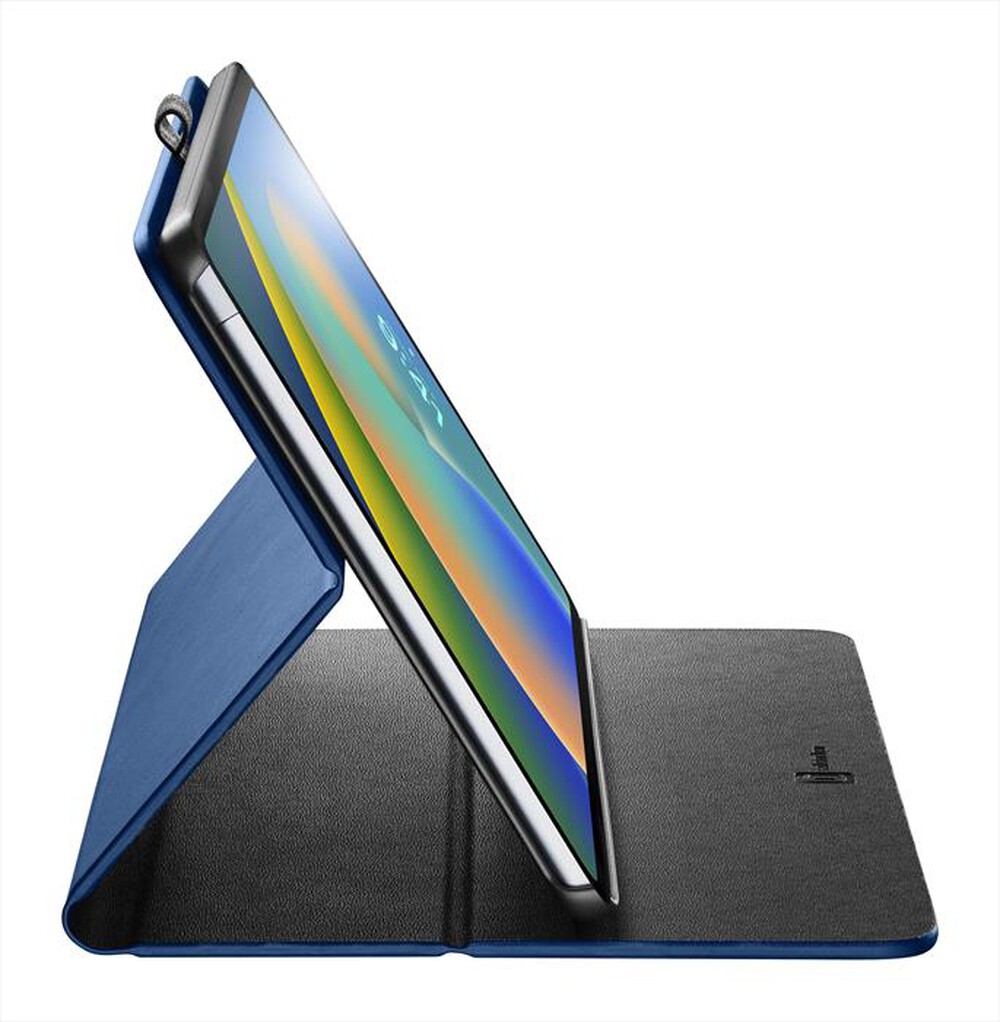 Immagine del prodotto CELLULARLINE - Custodia FOLIOIPAD22102B per iPad 10.9'' (2022)-Blu