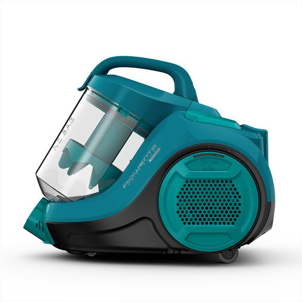 "ROWENTA - RO2932 Aspirapolvere traino"