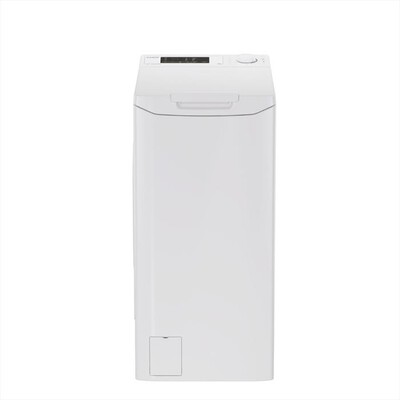 CANDY - Lavatrice TCA473D3S 7 Kg Classe C-White