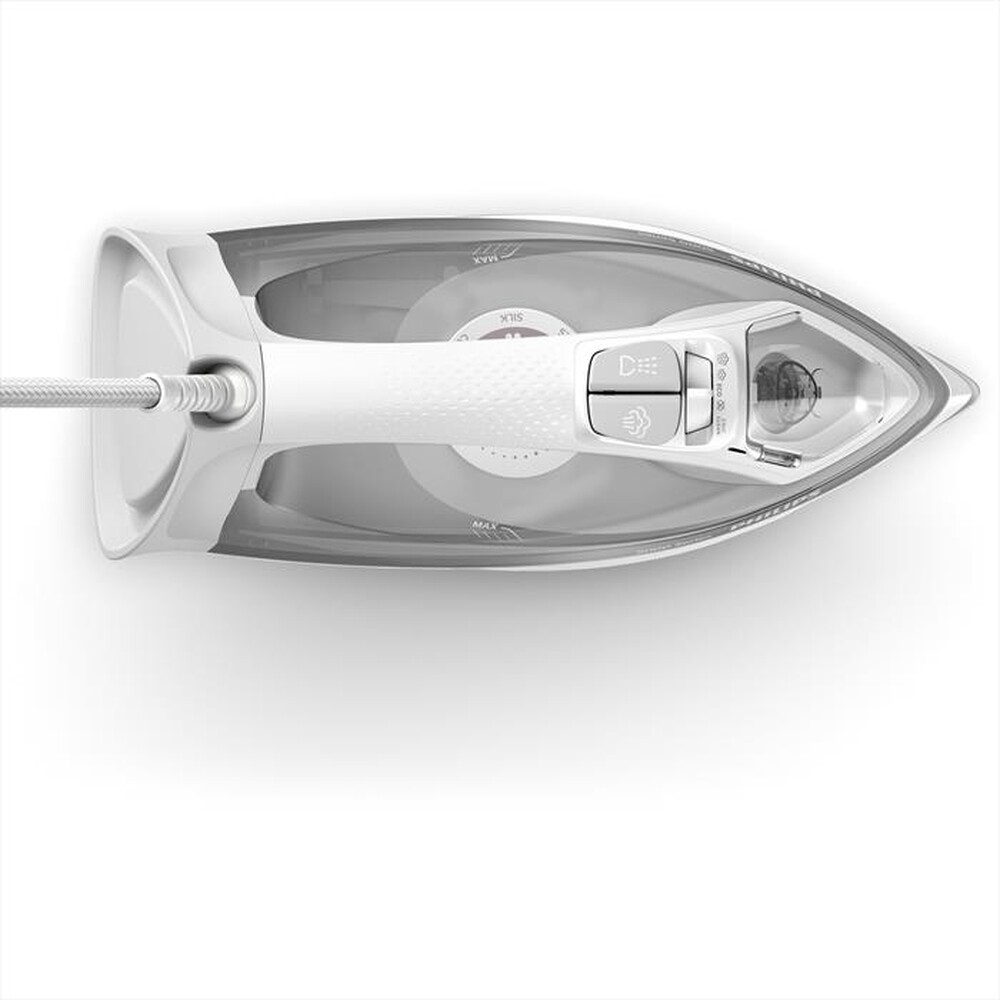 "PHILIPS - SERIES 5000 DST5010/10-grigio"