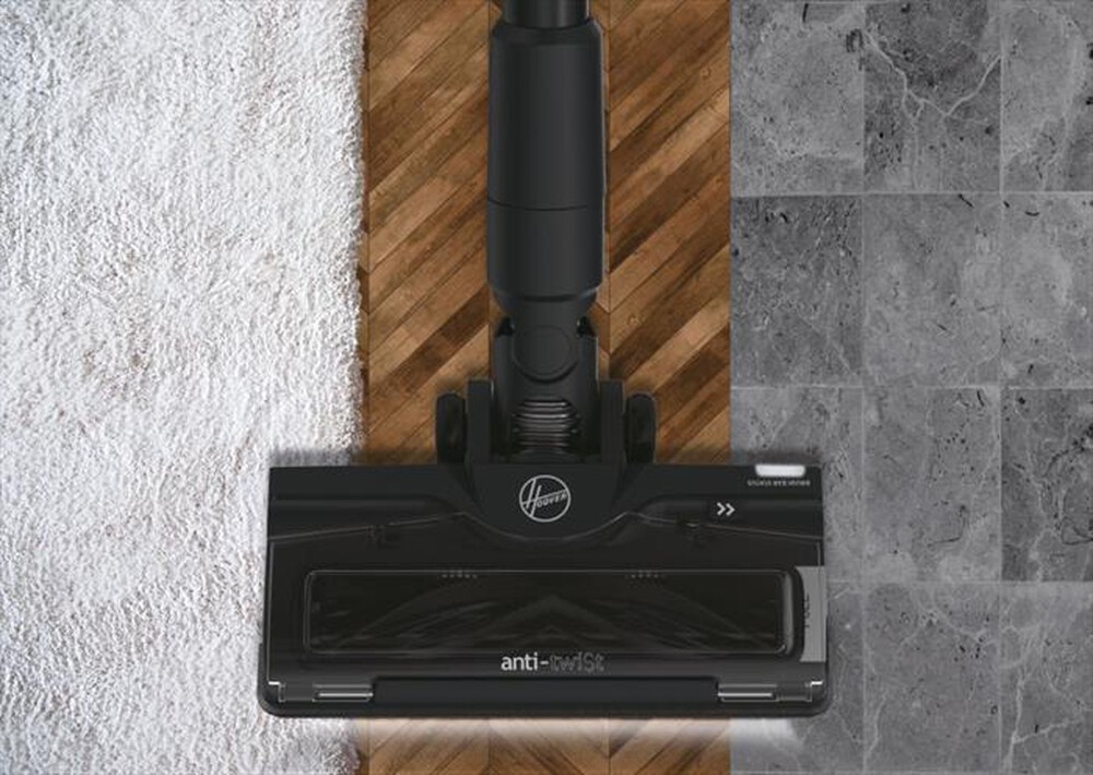 Immagine del prodotto HOOVER - Scopa elettrica senza sacchetto HF410H 011-Magenta