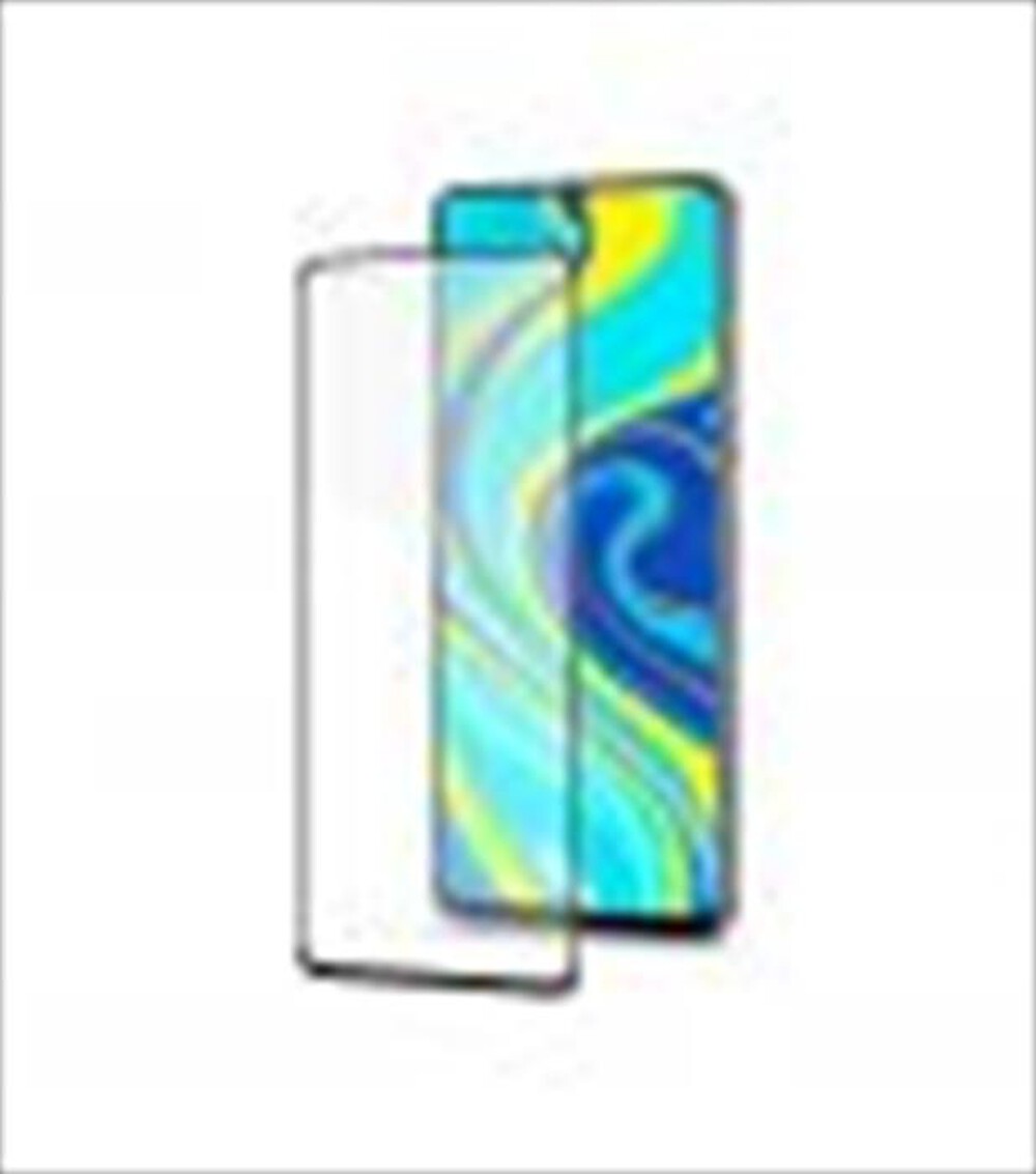Immagine del prodotto CELLY - FULLGLASS902BK - VETRO PROTETTIVO REDMI NOTE 9/NOT-Trasparente/Vetro temperato