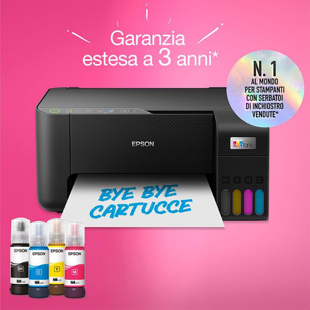 "EPSON - Multifunzione ET-2864"