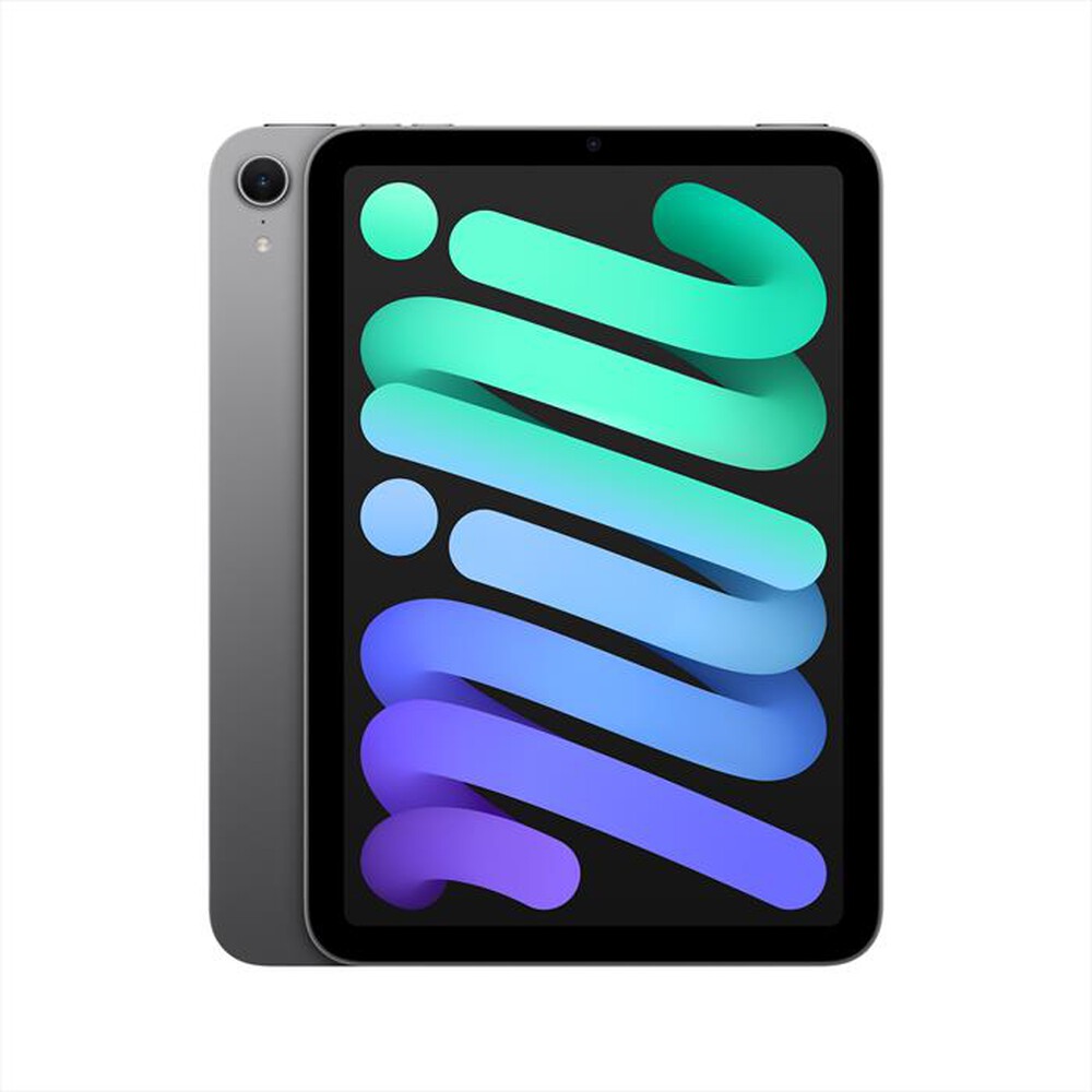 "APPLE - iPad Mini Wi-Fi 128GB-Grigio Siderale"