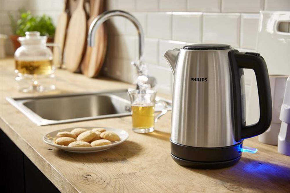 "PHILIPS - HD9350/90-Inox"