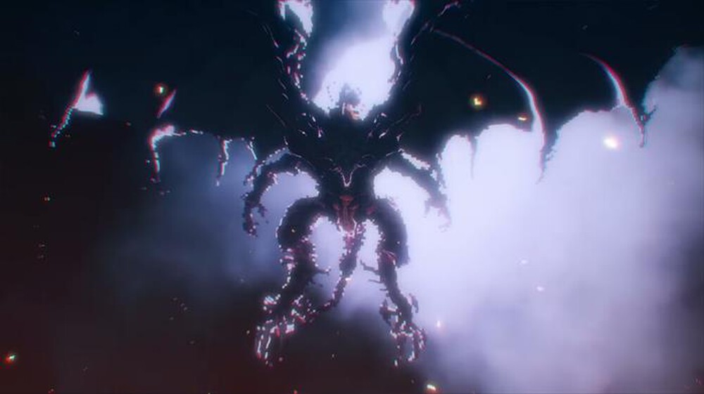 Immagine del prodotto NAMCO - FINAL FANTASY RESONANCE PS5-N/D