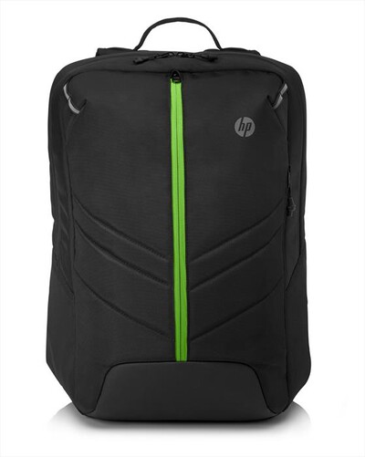 HP - PAVILION GAMING 500-Nero e verde