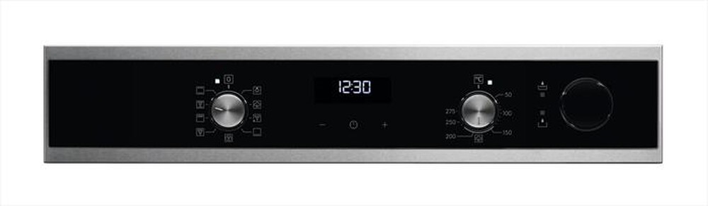 "ELECTROLUX - Forno incasso elettrico EOC5H40X Classe A-Inox"